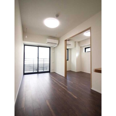 プレール・ドゥーク浅草IVの物件内観写真